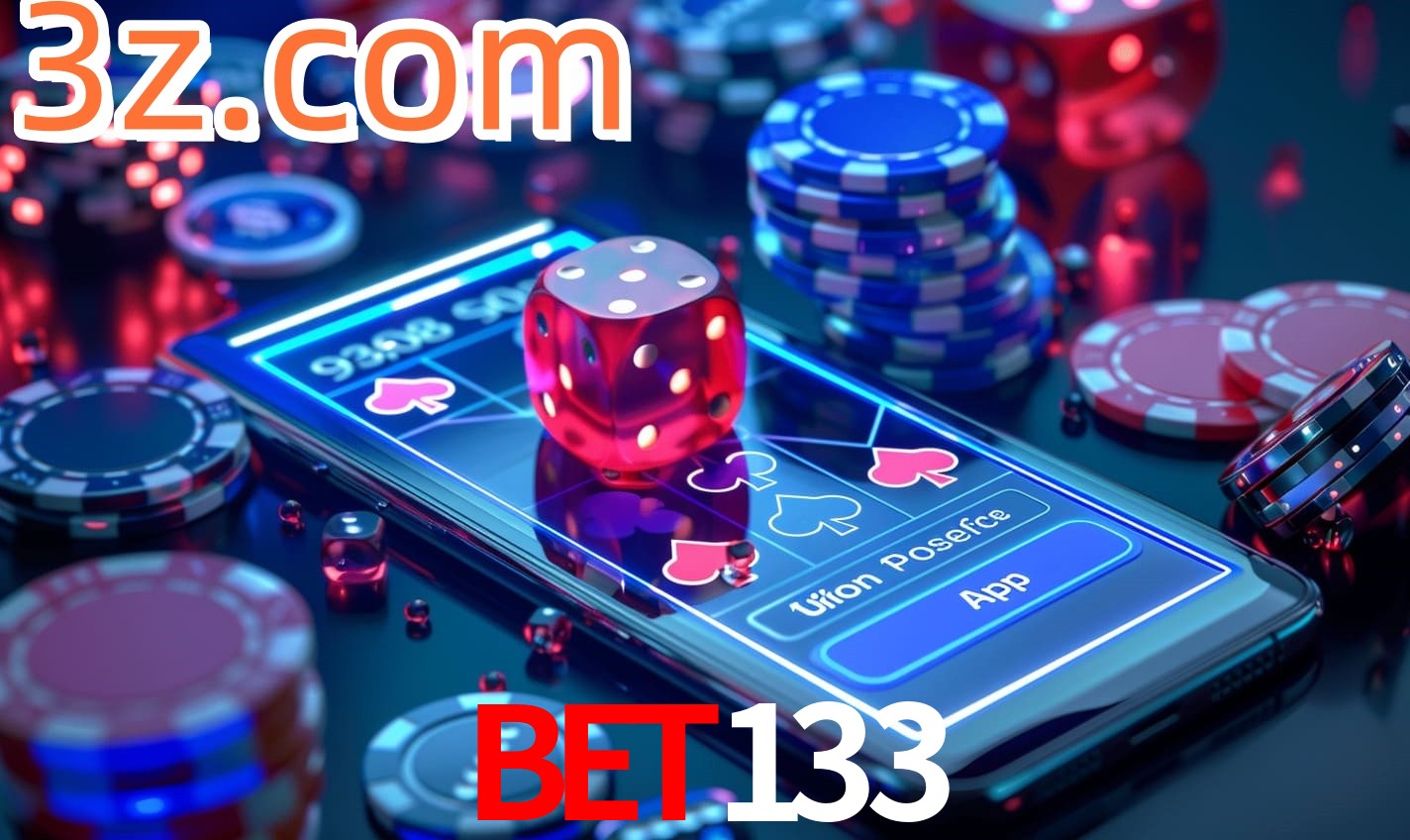 Baixar App Bet133