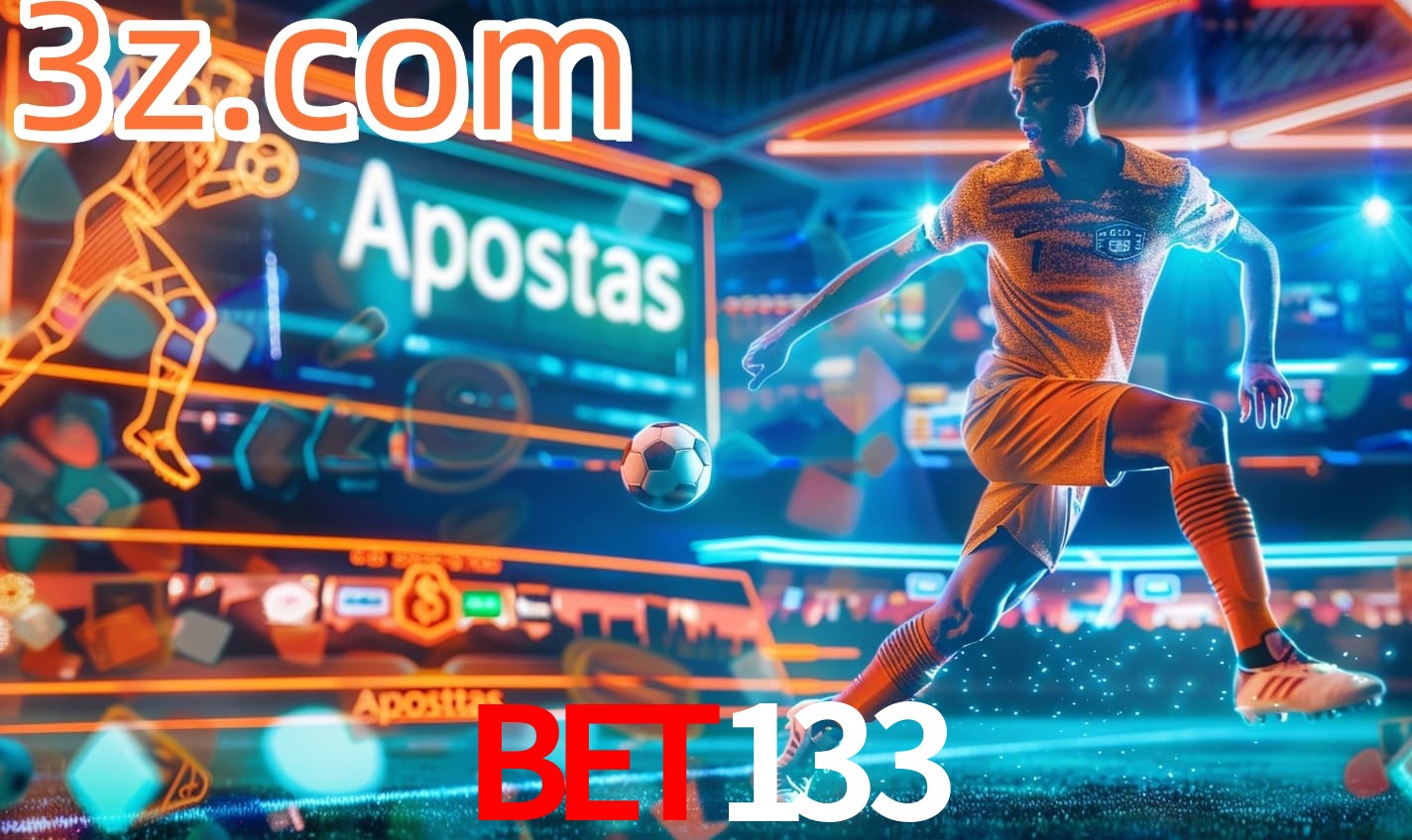Apostas Bet133