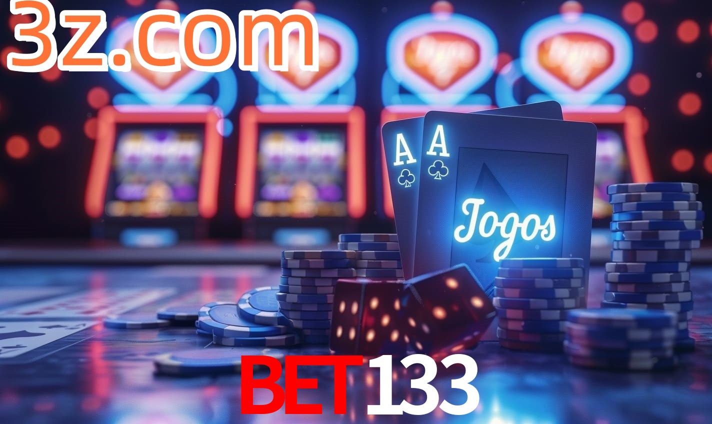 Lista de Jogos Bet133